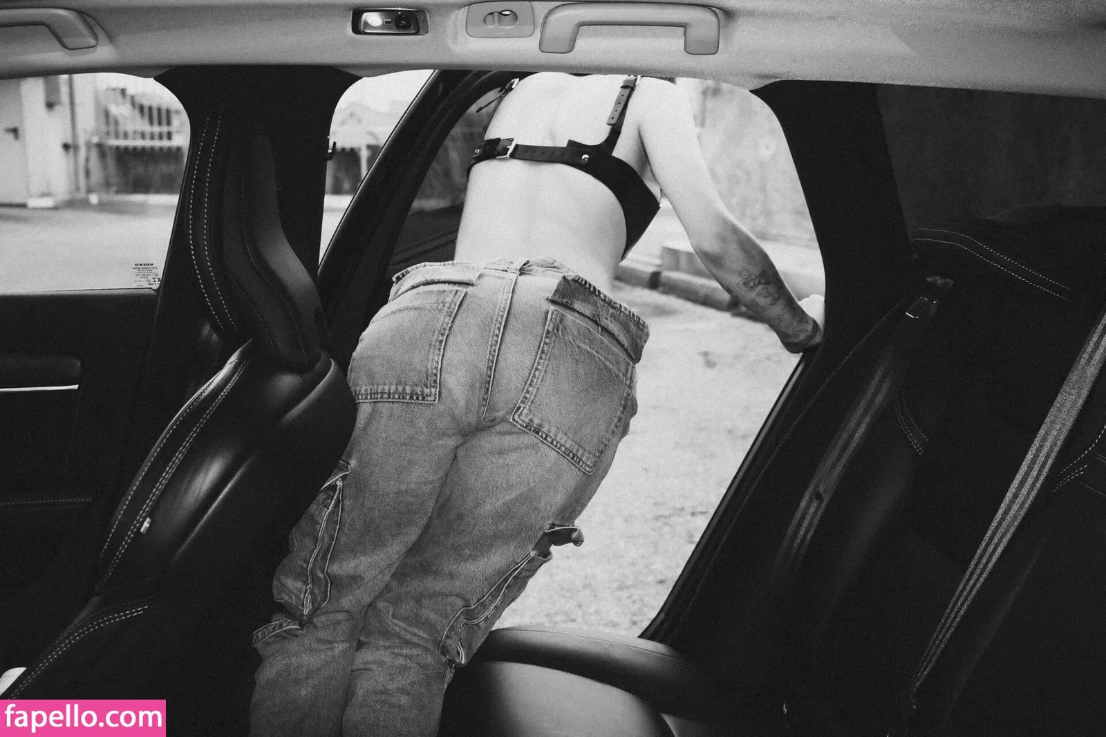 Call Me Elfa Onlyfans Photo Gallery 