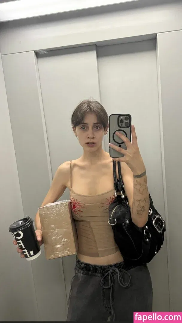 Call Me Elfa Onlyfans Photo Gallery 