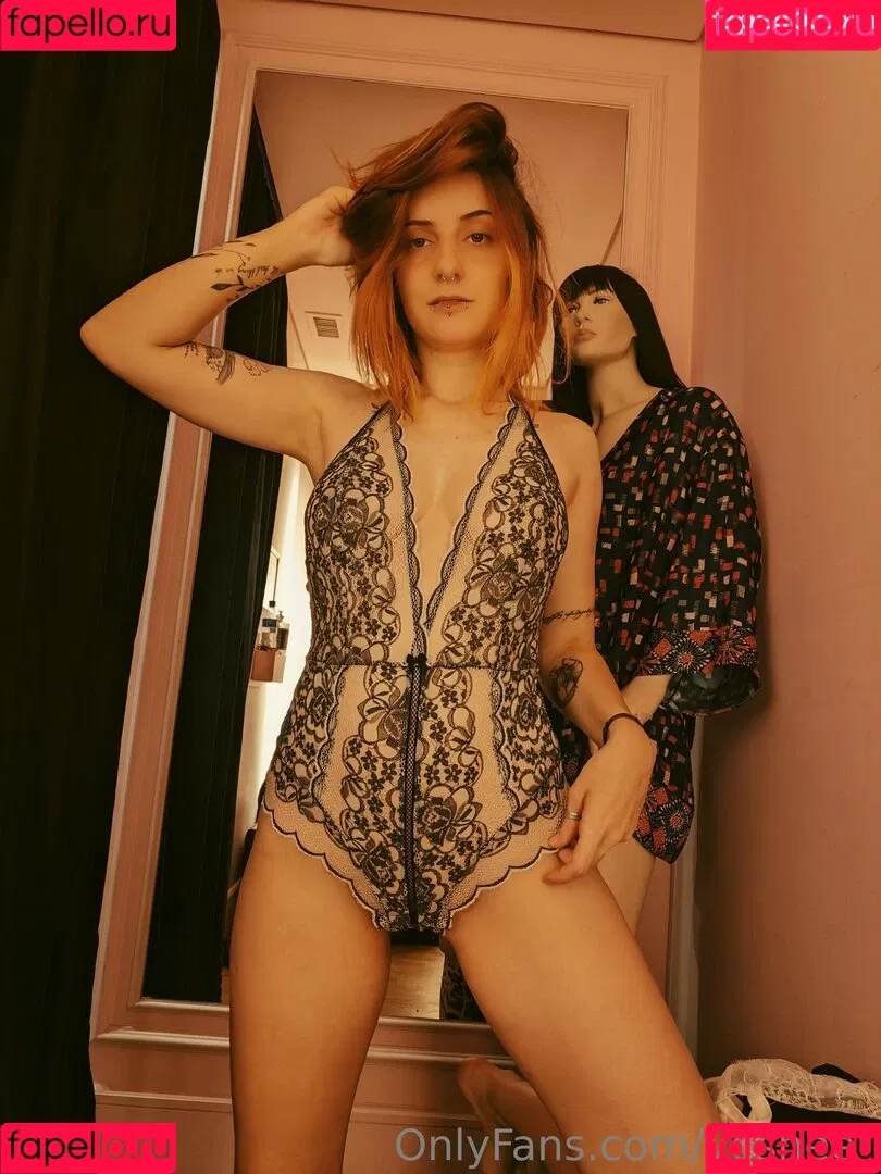 Amanda Atkinson Onlyfans Photo Gallery 
