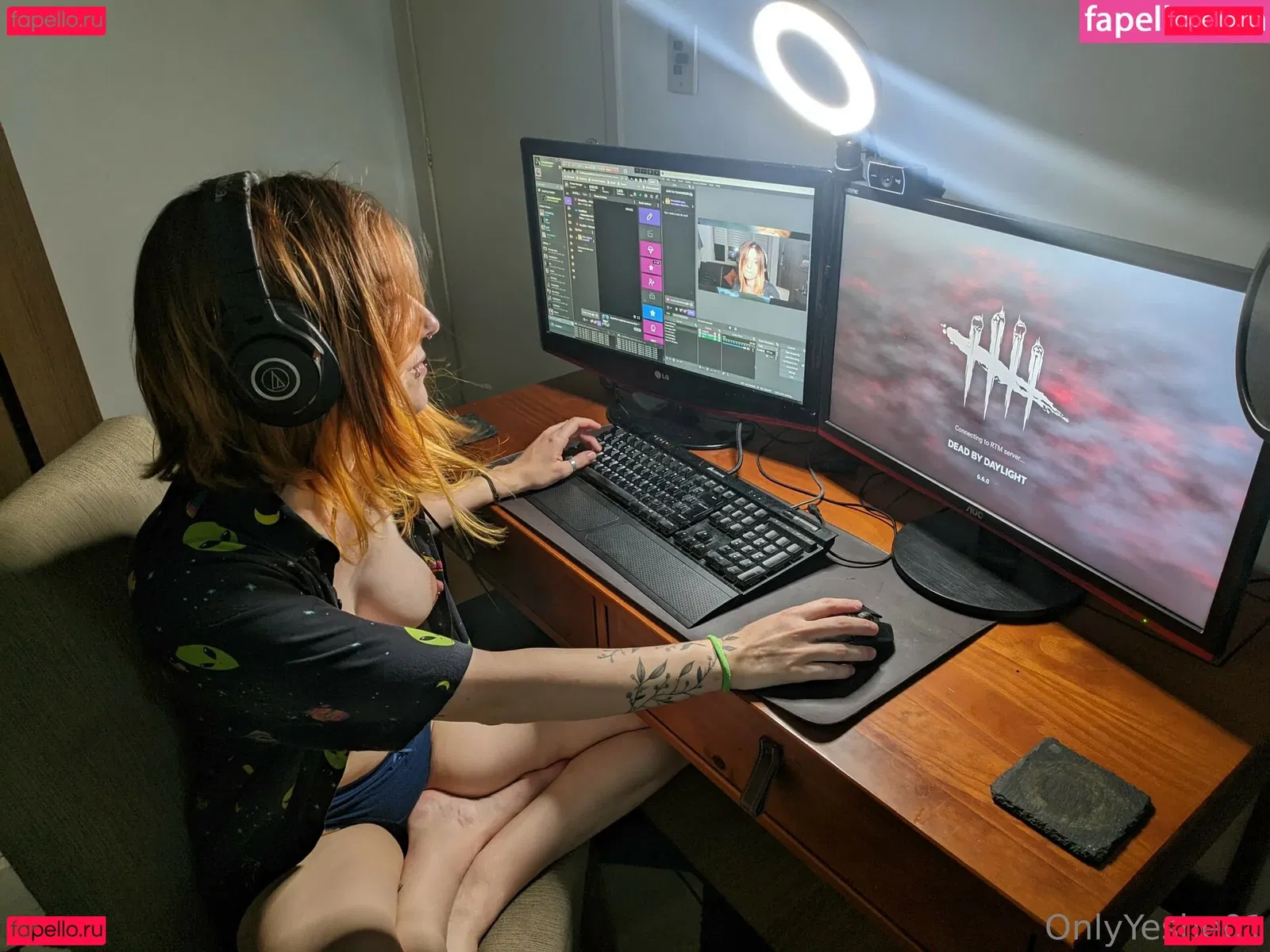 Amanda Atkinson Onlyfans Photo Gallery 