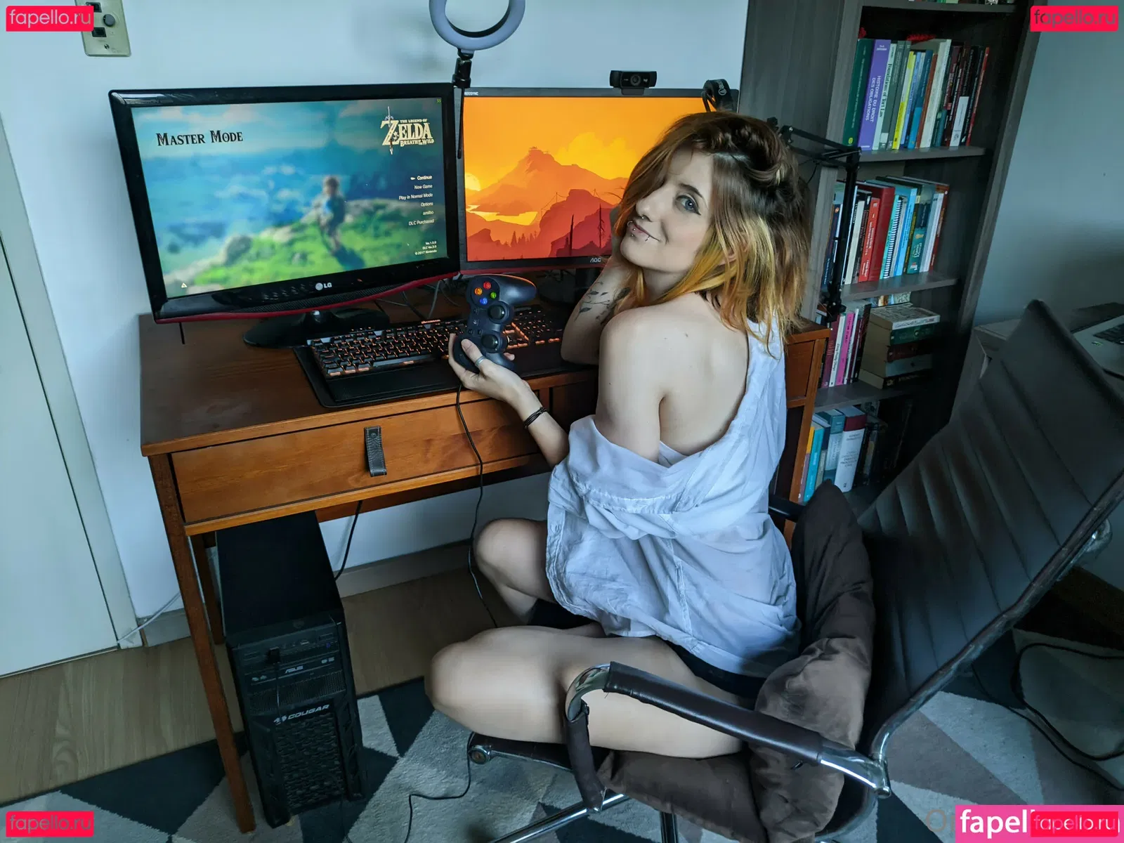 Amanda Atkinson Onlyfans Photo Gallery 