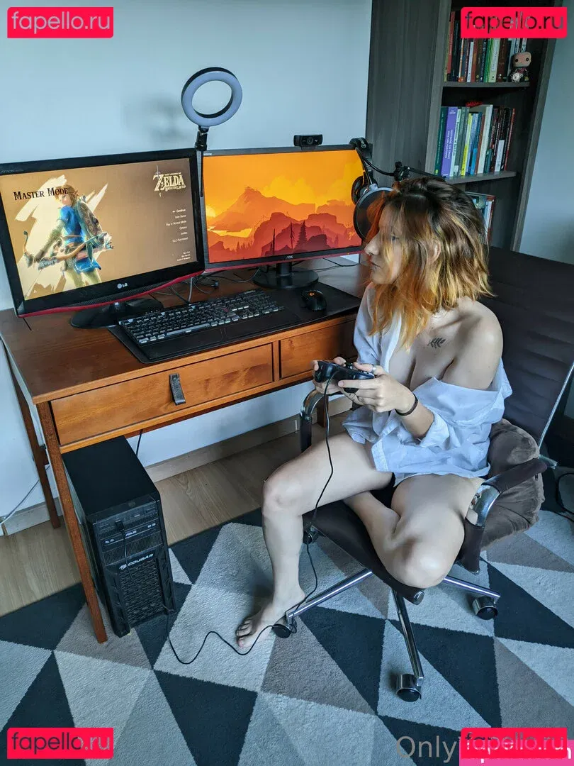 Amanda Atkinson Onlyfans Photo Gallery 