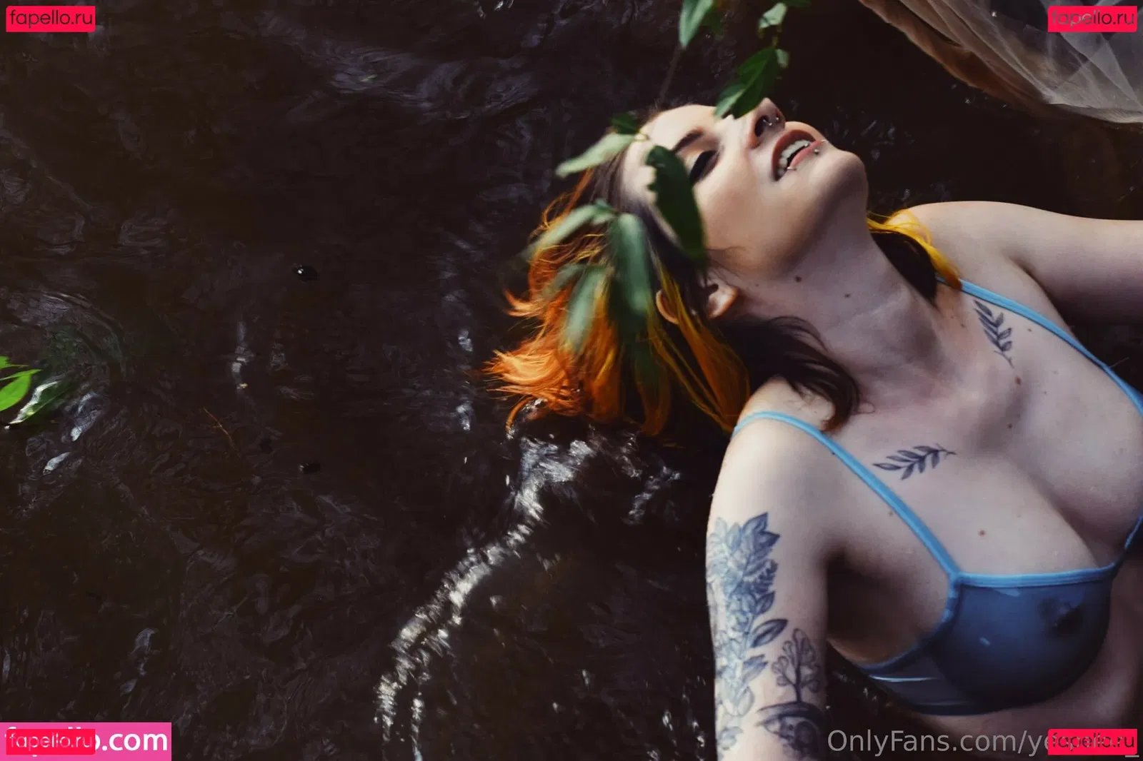 Amanda Atkinson Onlyfans Photo Gallery 