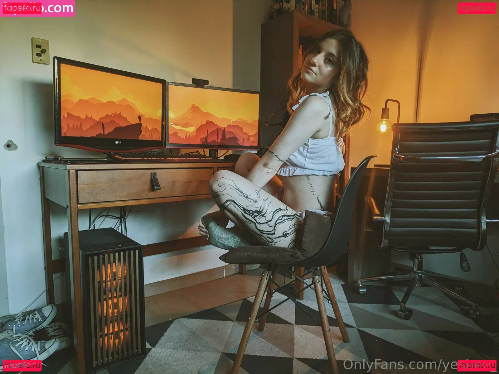 Amanda Atkinson Onlyfans Photo Gallery 