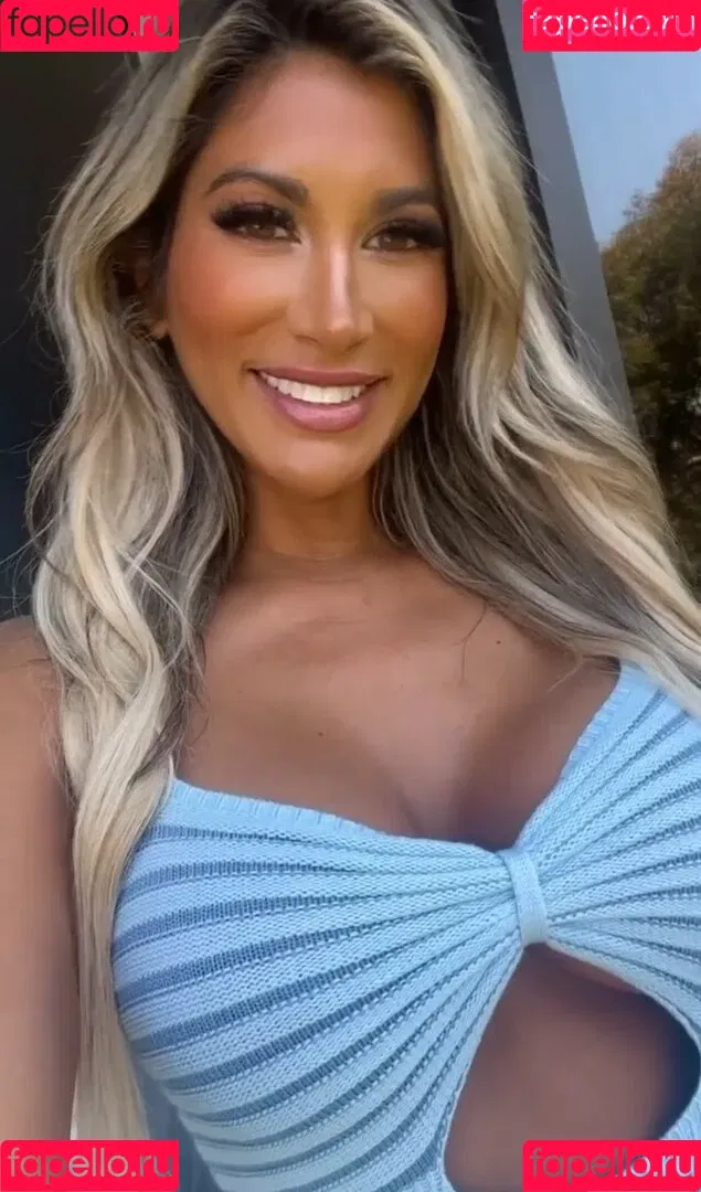Shendelle Mullane Onlyfans Photo Gallery 