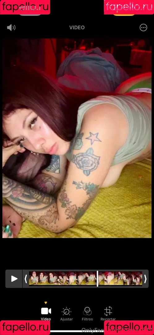 springof96 Onlyfans Photo Gallery 