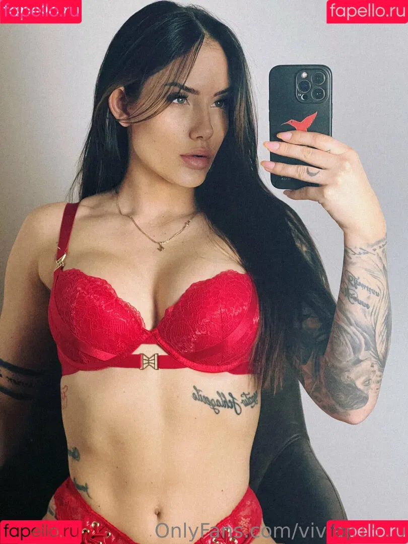 Viviaaan Onlyfans Photo Gallery 