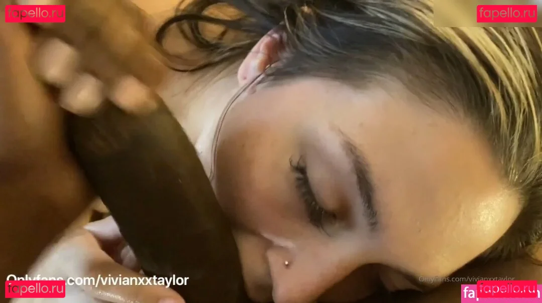 Viviaaan Onlyfans Photo Gallery 