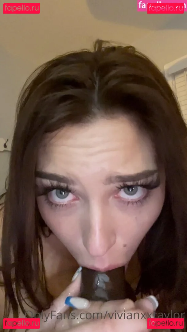 Viviaaan Onlyfans Photo Gallery 