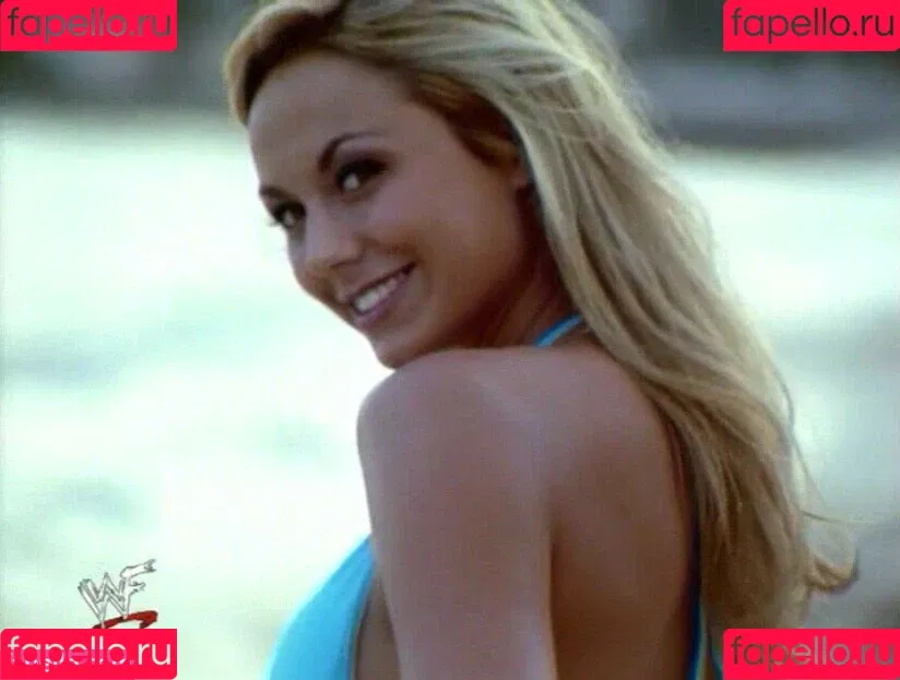 Stacy Keibler Onlyfans Photo Gallery 