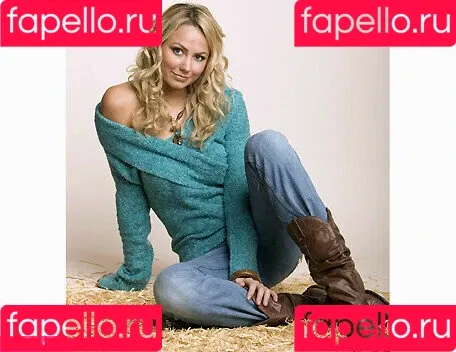 Stacy Keibler Onlyfans Photo Gallery 