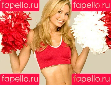 Stacy Keibler Onlyfans Photo Gallery 