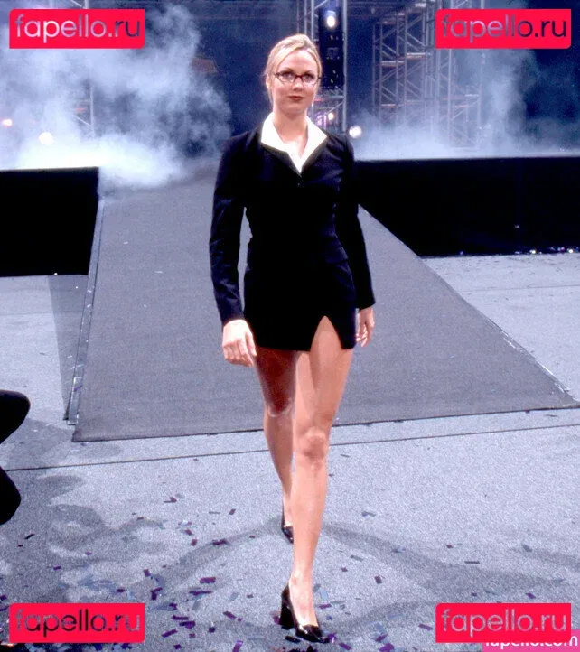 Stacy Keibler Onlyfans Photo Gallery 