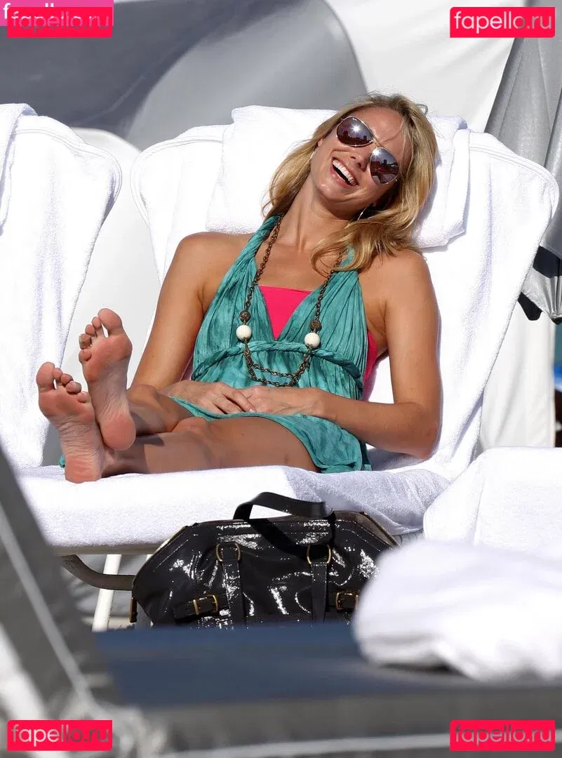 Stacy Keibler Onlyfans Photo Gallery 