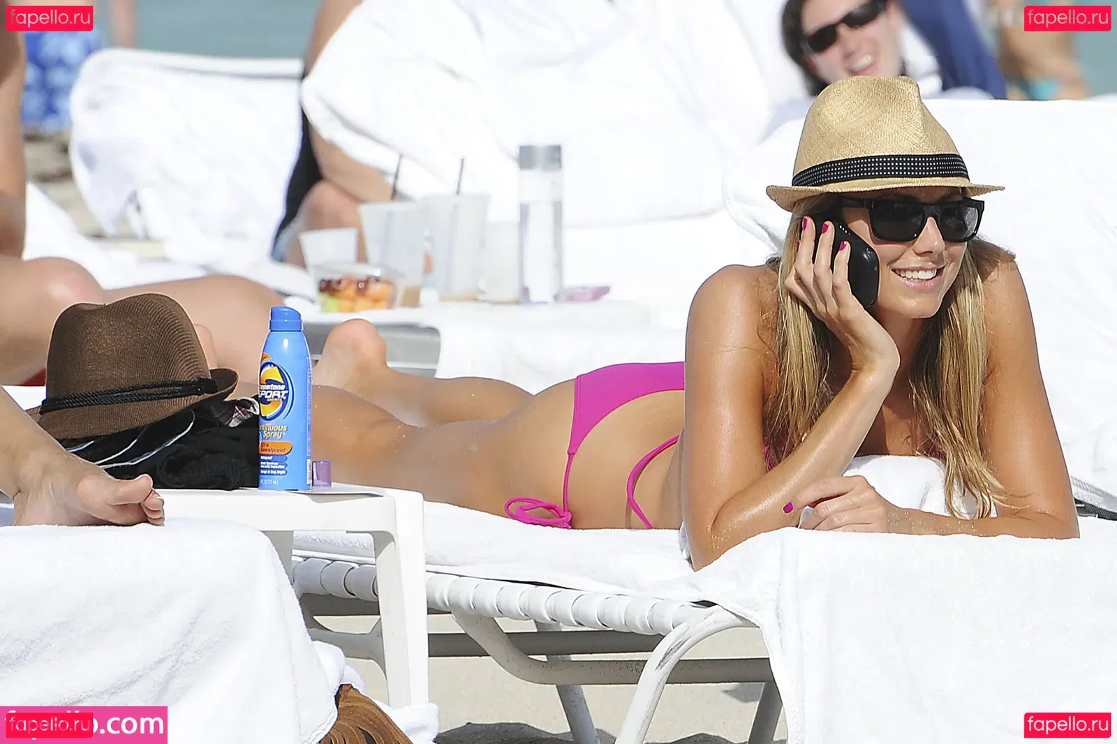 Stacy Keibler Onlyfans Photo Gallery 