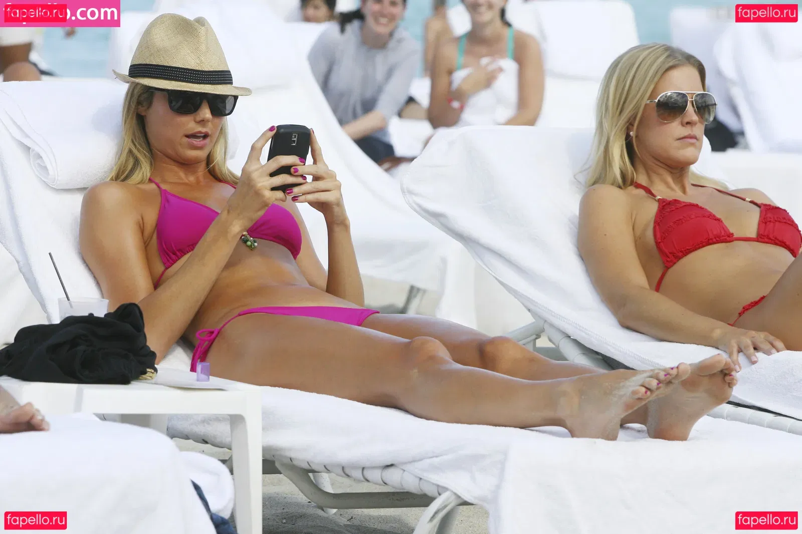 Stacy Keibler Onlyfans Photo Gallery 