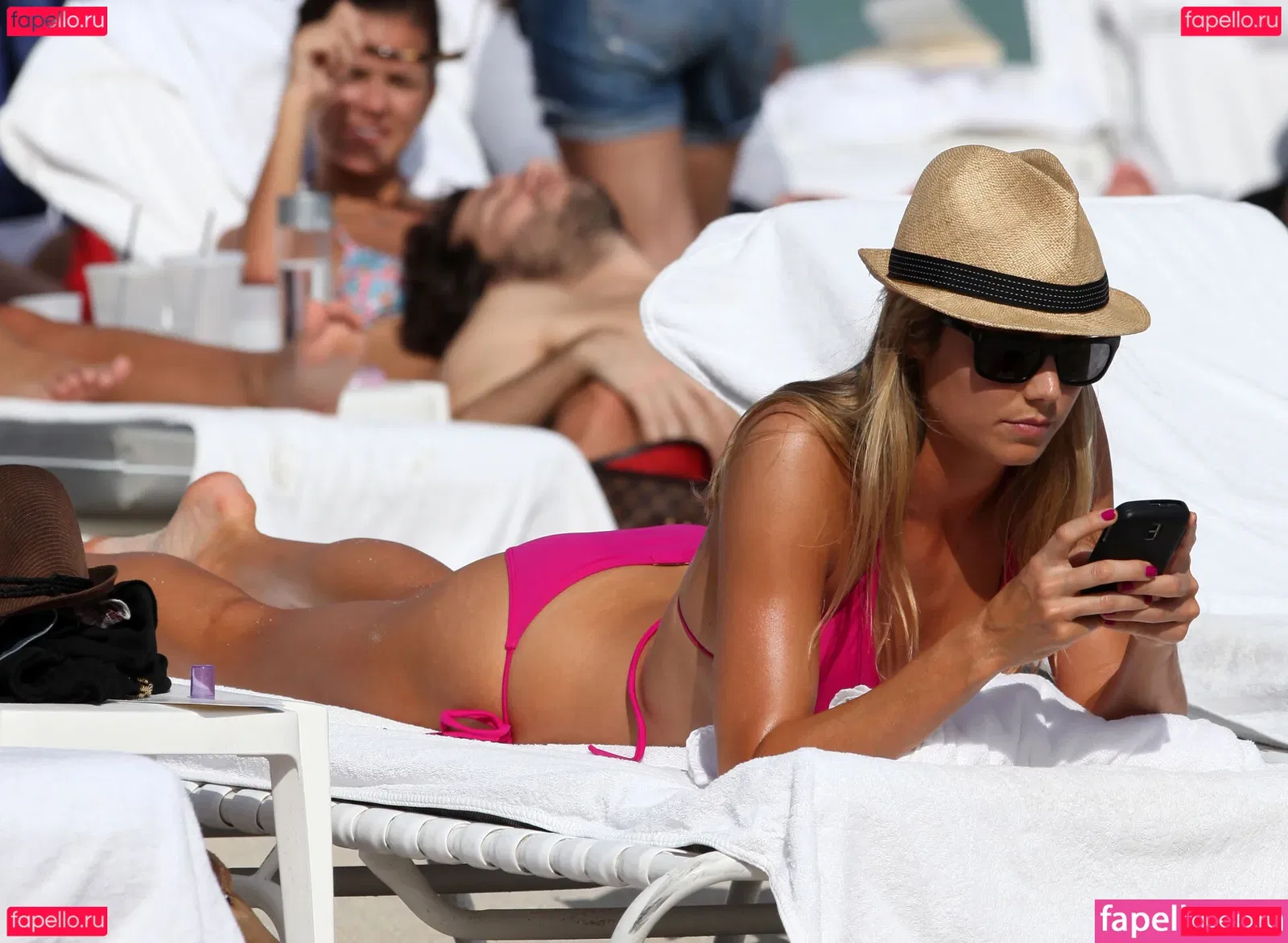 Stacy Keibler Onlyfans Photo Gallery 