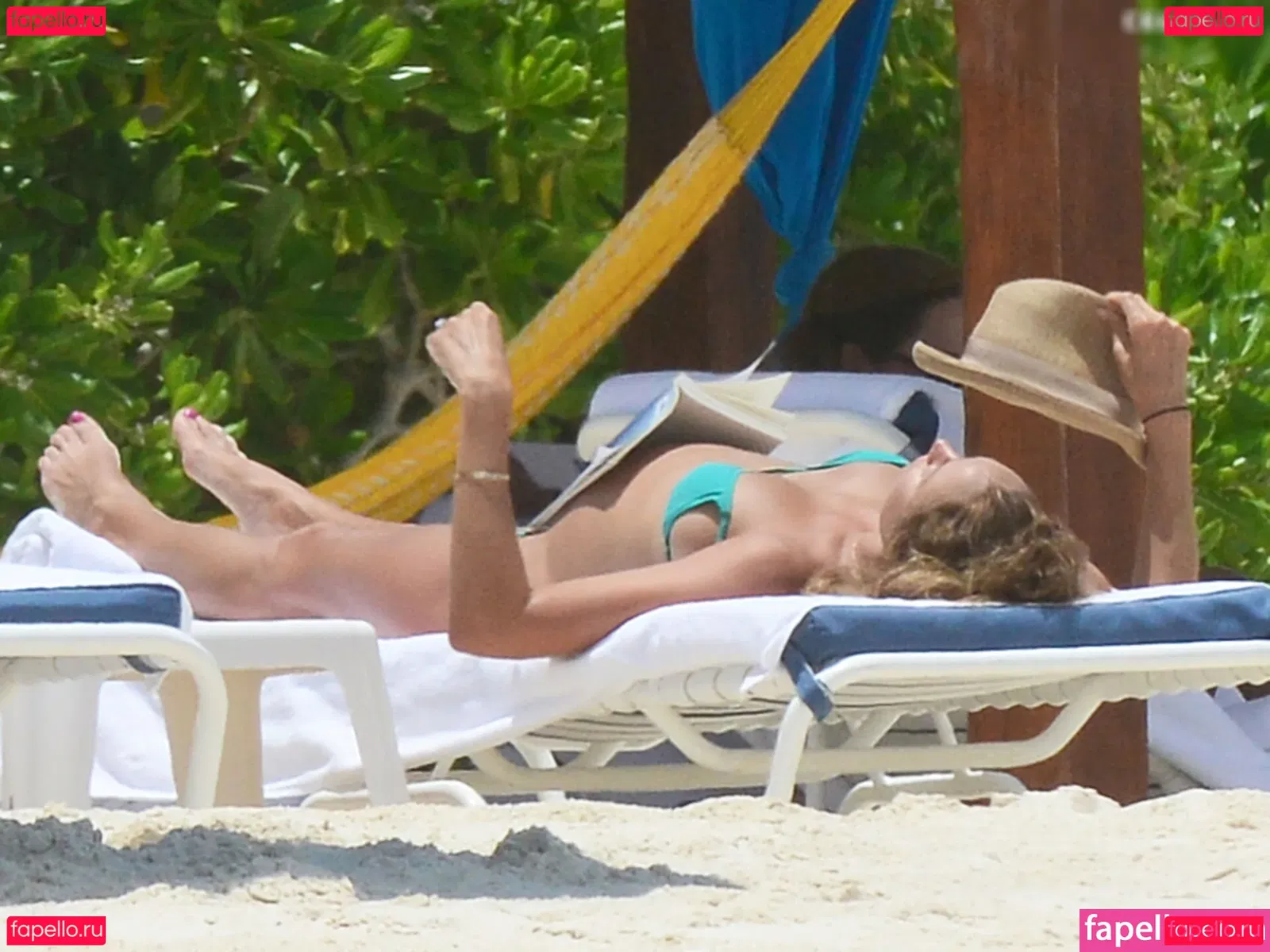 Stacy Keibler Onlyfans Photo Gallery 