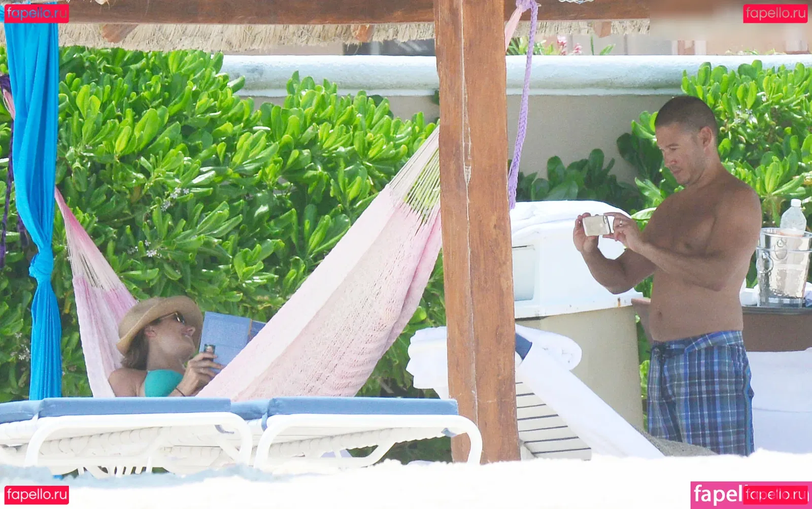 Stacy Keibler Onlyfans Photo Gallery 