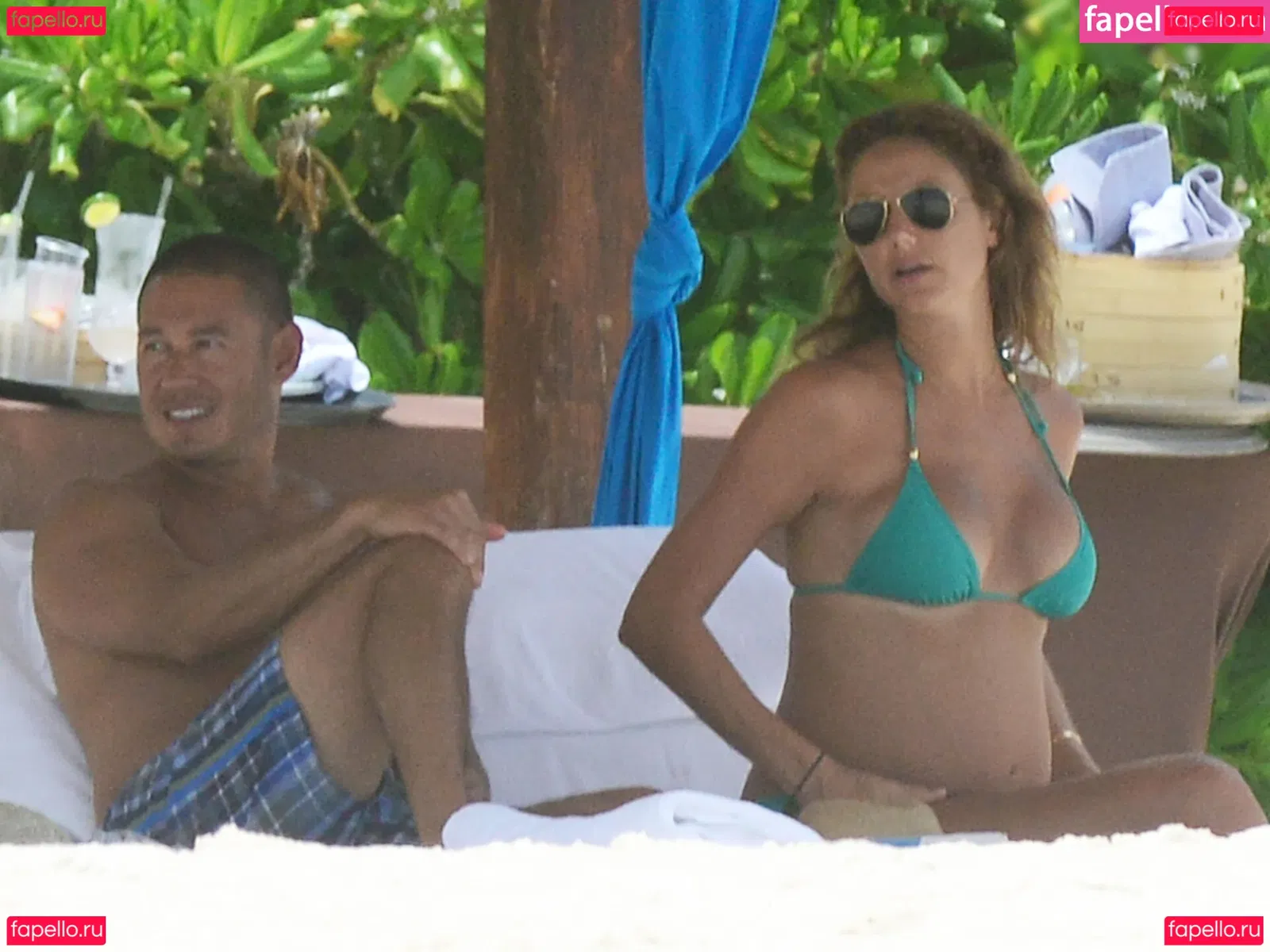 Stacy Keibler Onlyfans Photo Gallery 