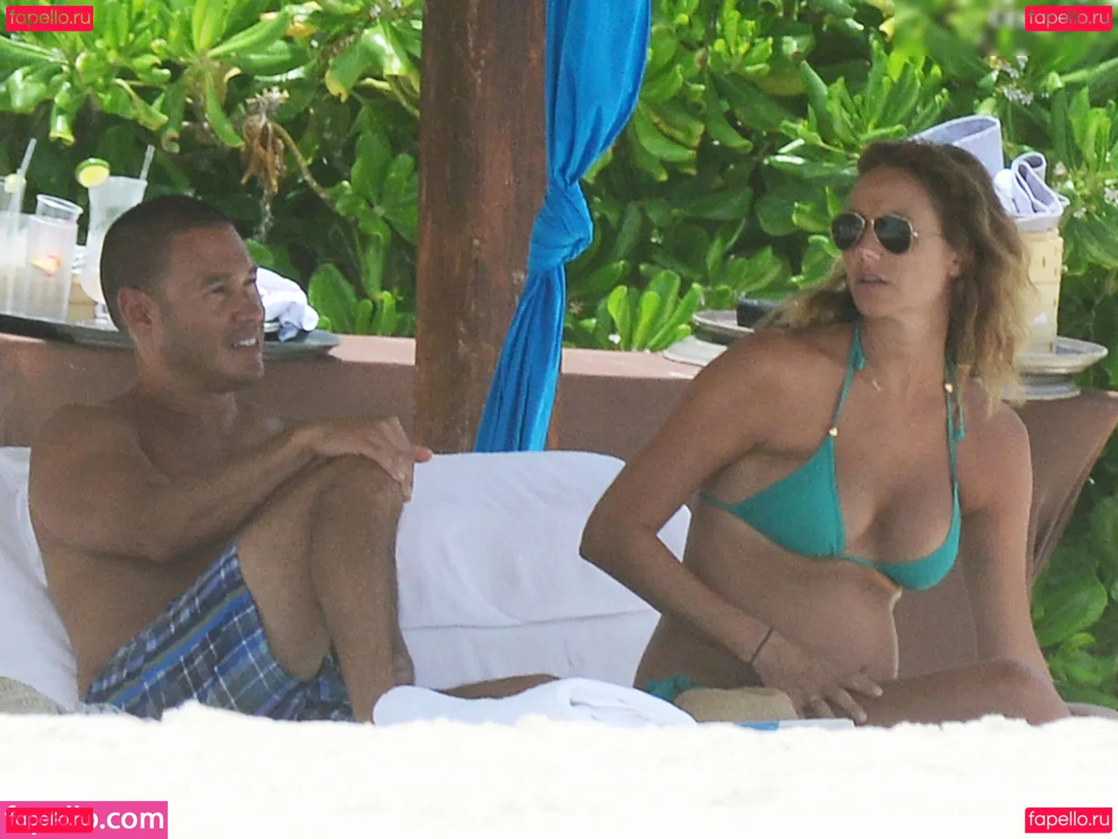 Stacy Keibler Onlyfans Photo Gallery 