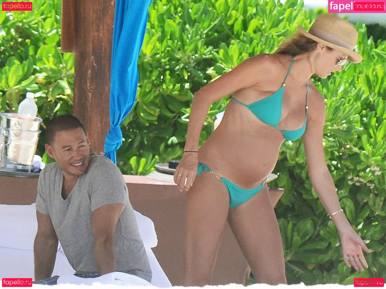 Stacy Keibler Onlyfans Photo Gallery 