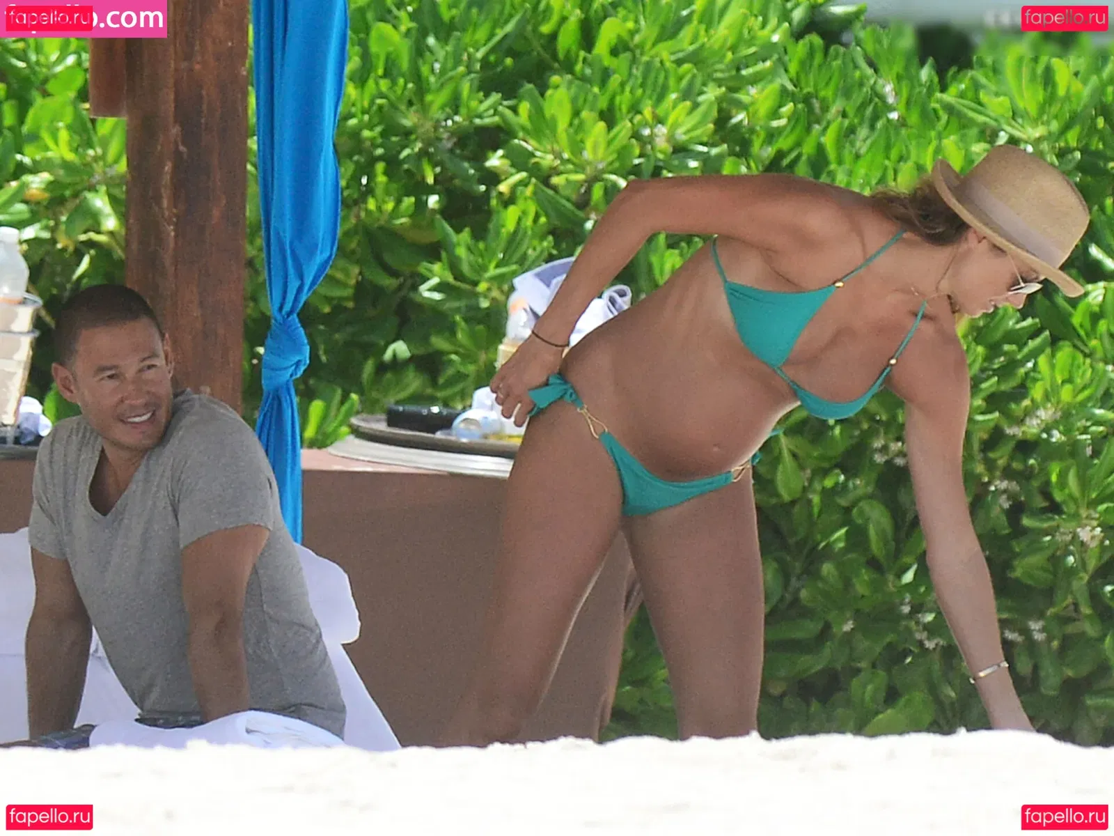 Stacy Keibler Onlyfans Photo Gallery 