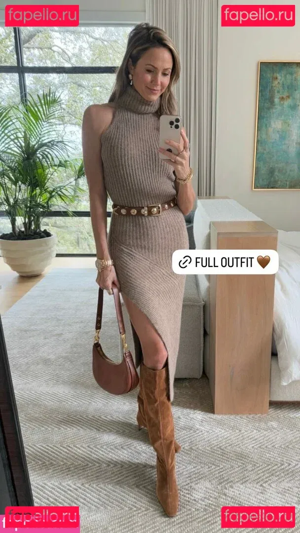 Stacy Keibler Onlyfans Photo Gallery 