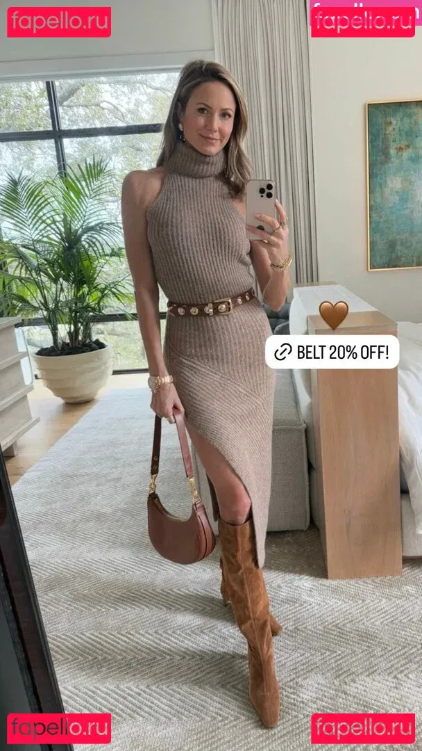 Stacy Keibler Onlyfans Photo Gallery 