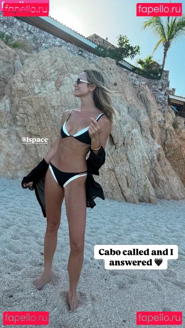 Stacy Keibler Onlyfans Photo Gallery 