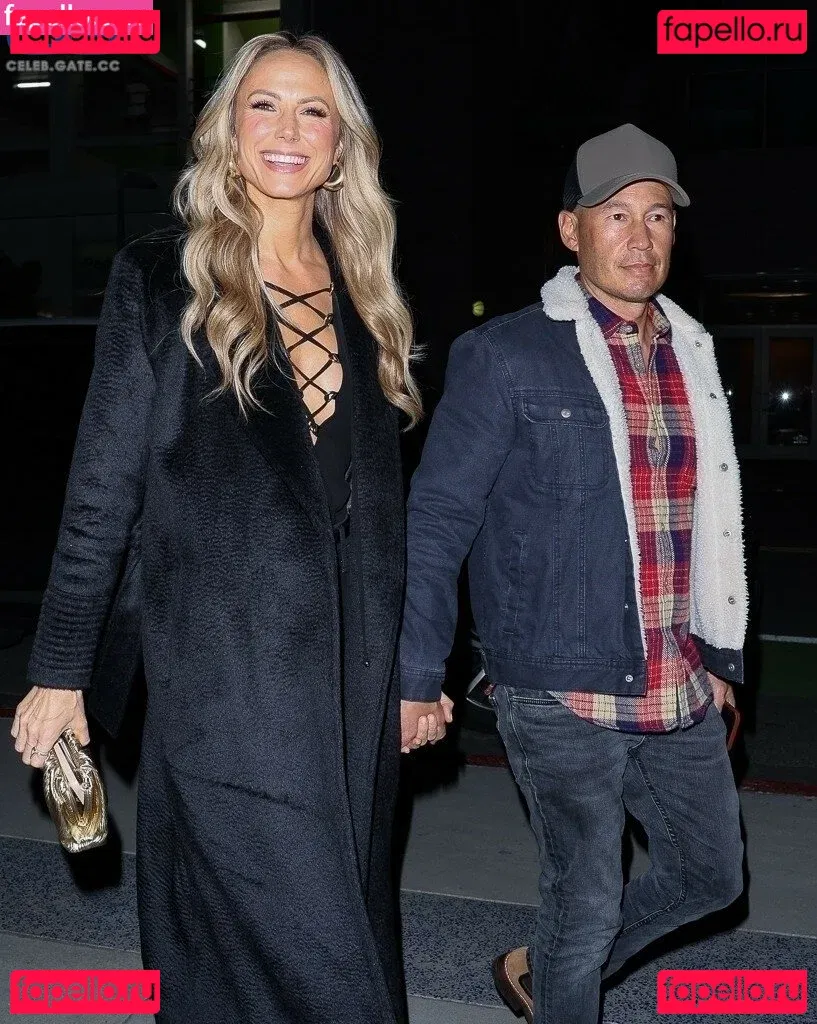 Stacy Keibler Onlyfans Photo Gallery 