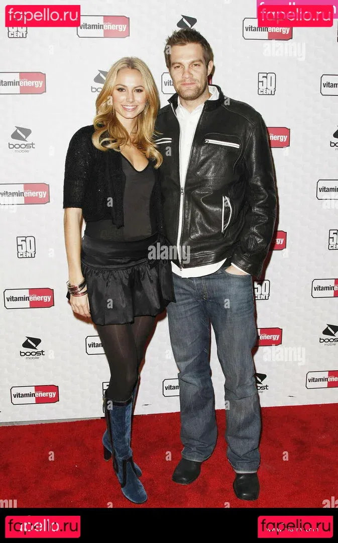 Stacy Keibler Onlyfans Photo Gallery 