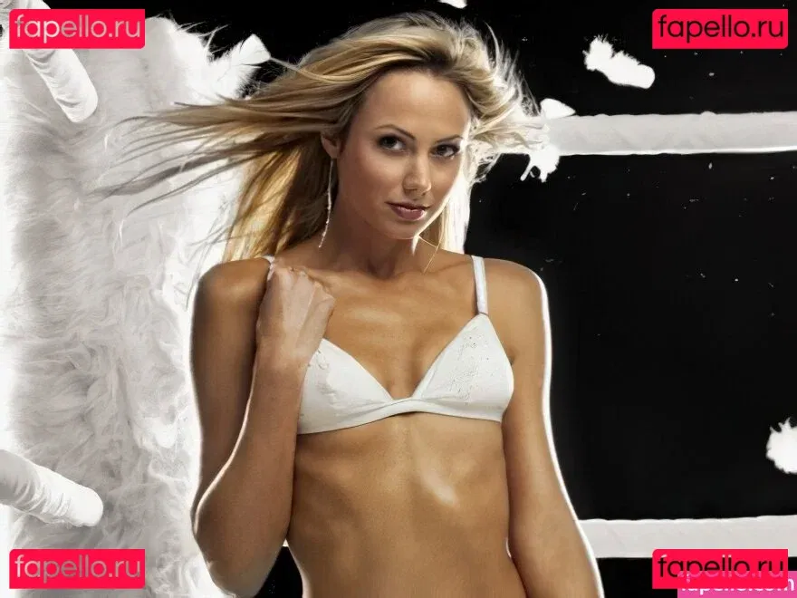 Stacy Keibler Onlyfans Photo Gallery 