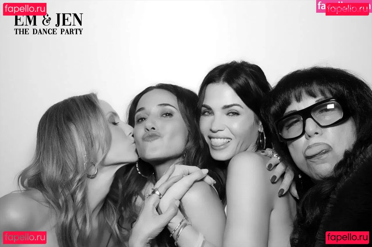 Stacy Keibler Onlyfans Photo Gallery 