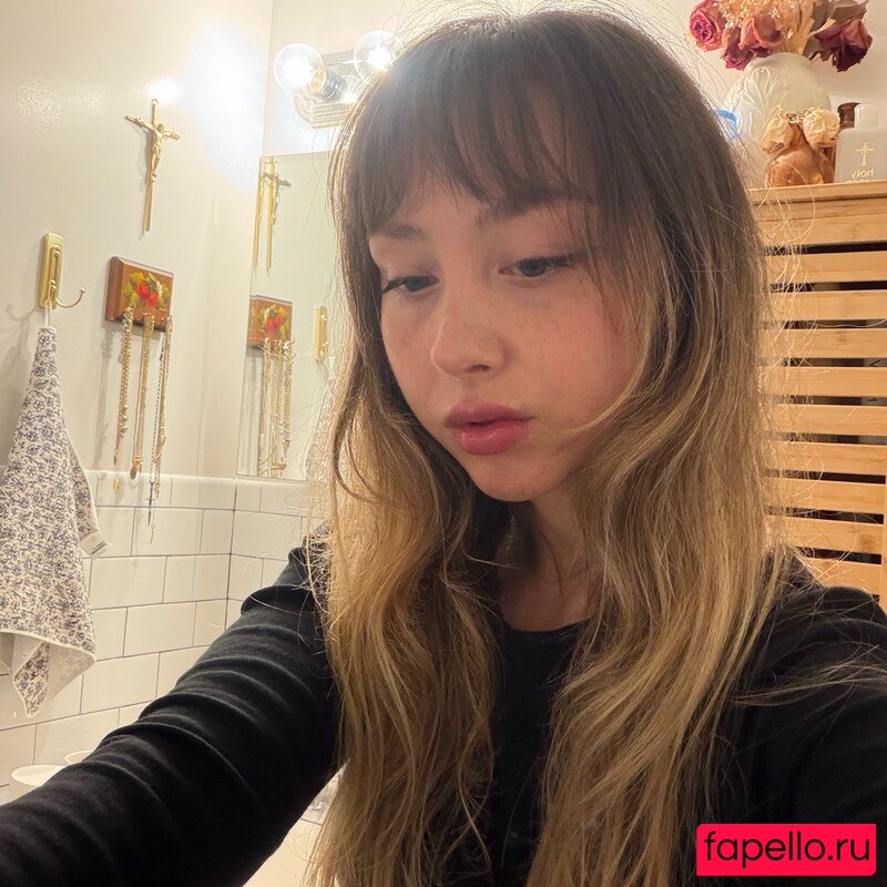 Madison Banks Nude Onlyfans Photo 14