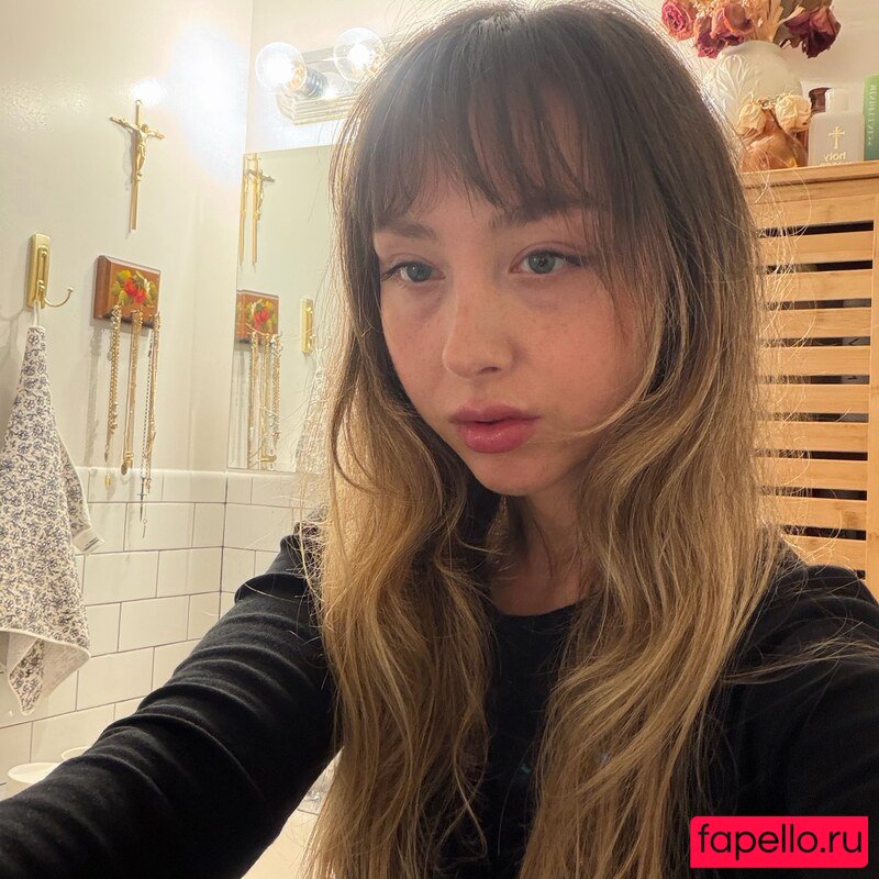 Madison Banks Nude Onlyfans Photo 13