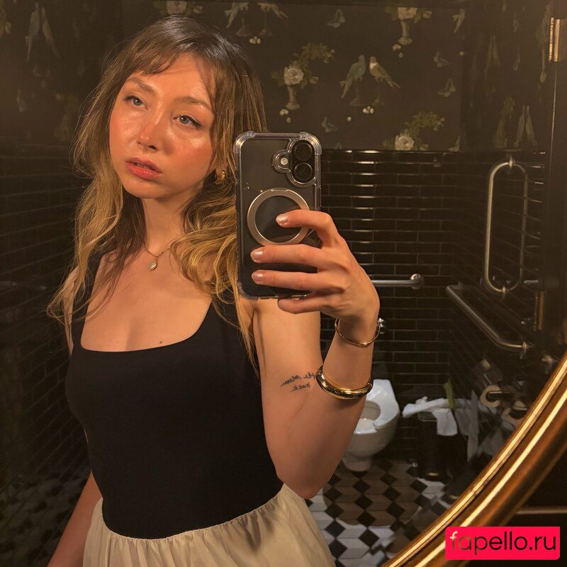 Madison Banks Nude Onlyfans Photo 11