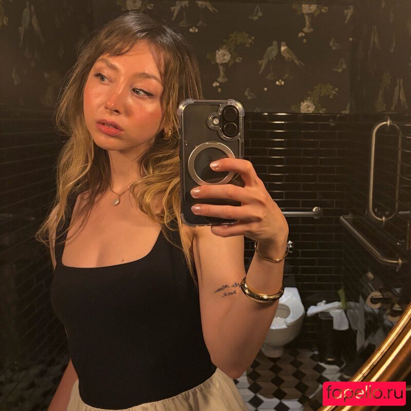 Madison Banks Nude Onlyfans Photo 10