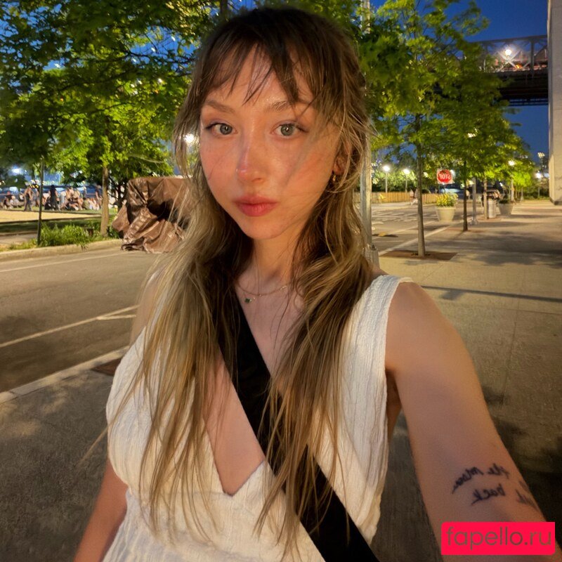 Madison Banks Nude Onlyfans Photo 7