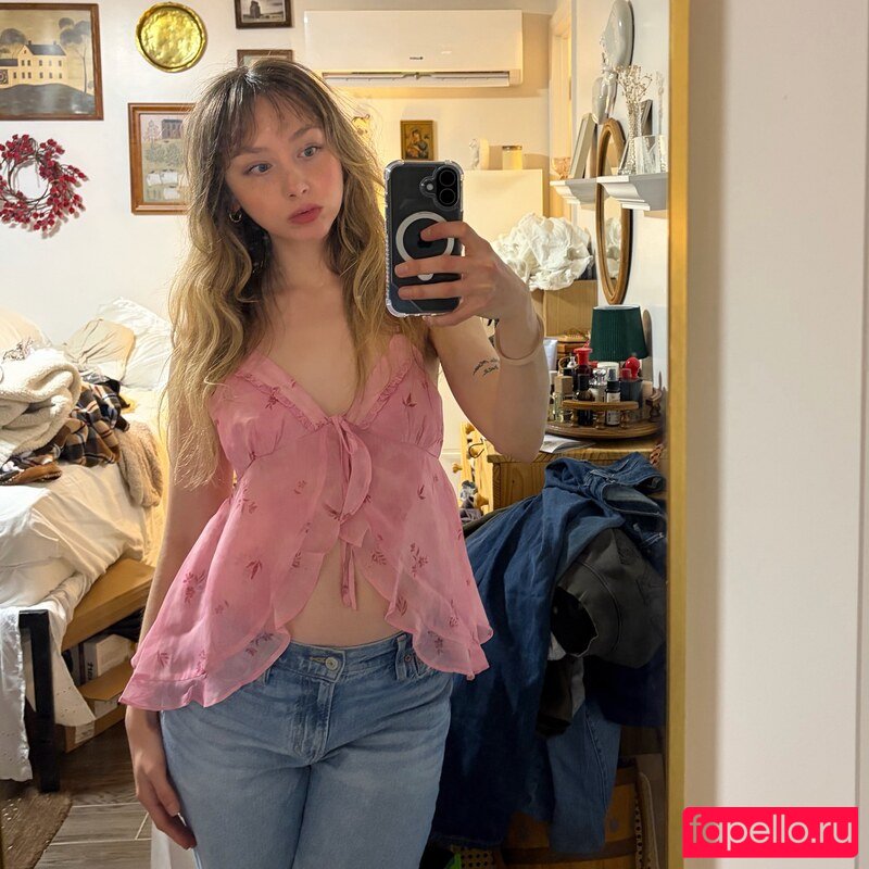 Madison Banks Nude Onlyfans Photo 4