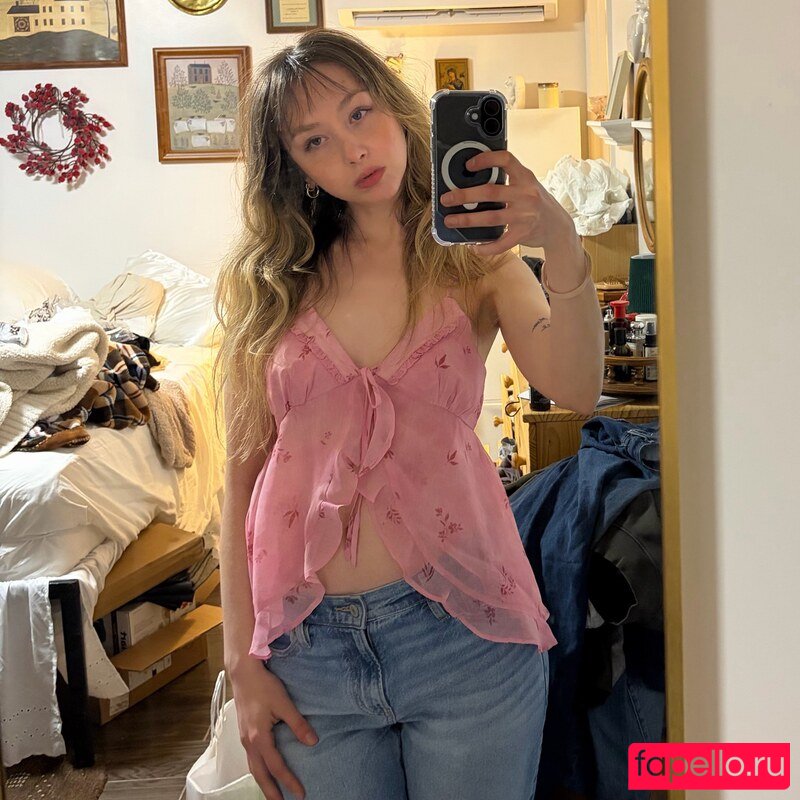 Madison Banks Nude Onlyfans Photo 3