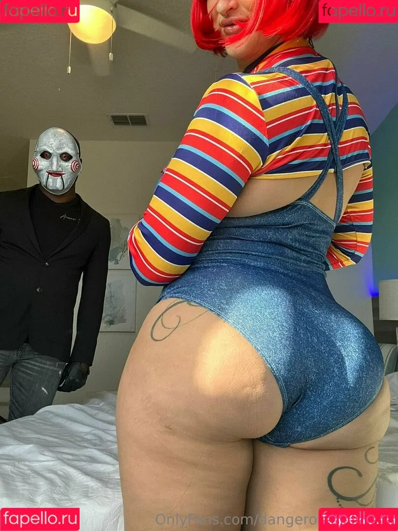 dangerousbunnyxx Onlyfans Photo Gallery 