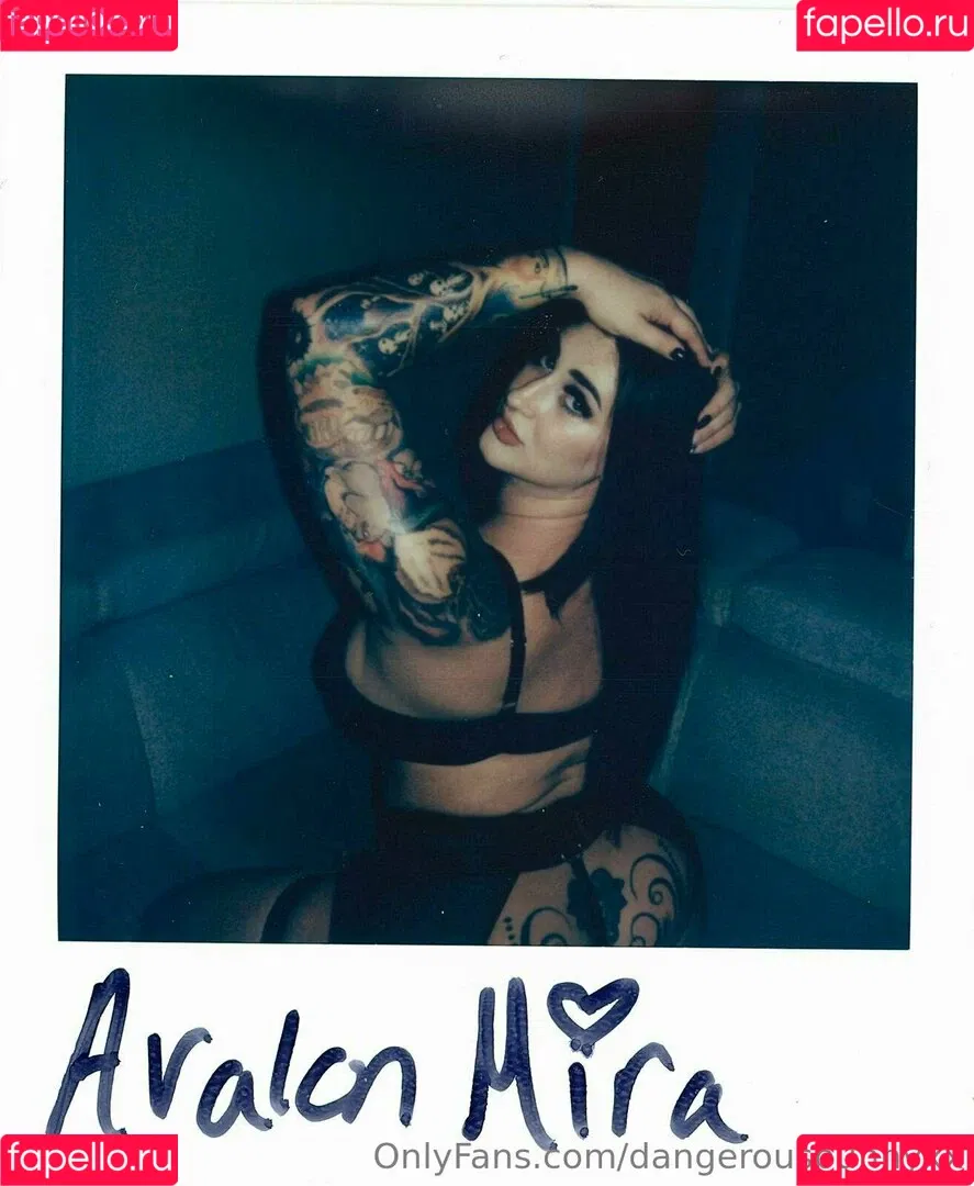 dangerousbunnyxx Onlyfans Photo Gallery 