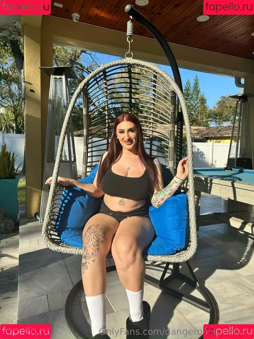 dangerousbunnyxx Onlyfans Photo Gallery 