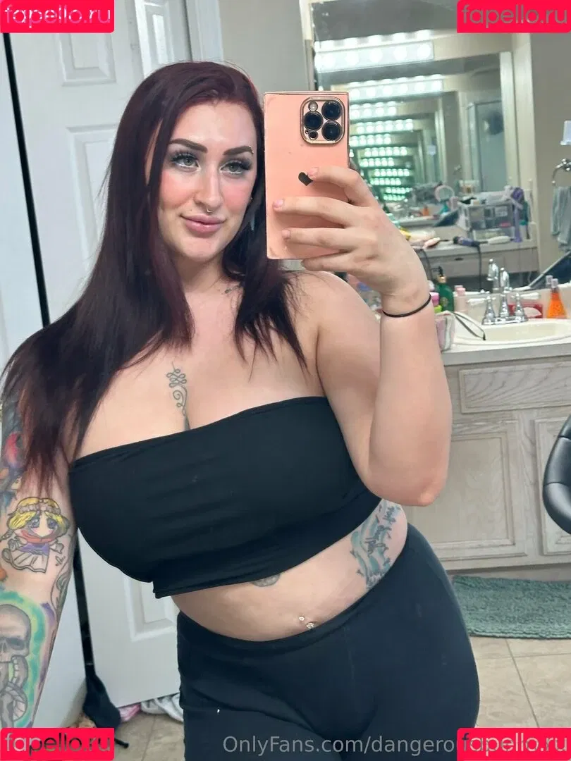 dangerousbunnyxx Onlyfans Photo Gallery 