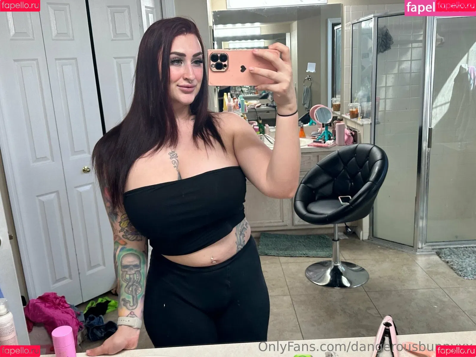 dangerousbunnyxx Onlyfans Photo Gallery 