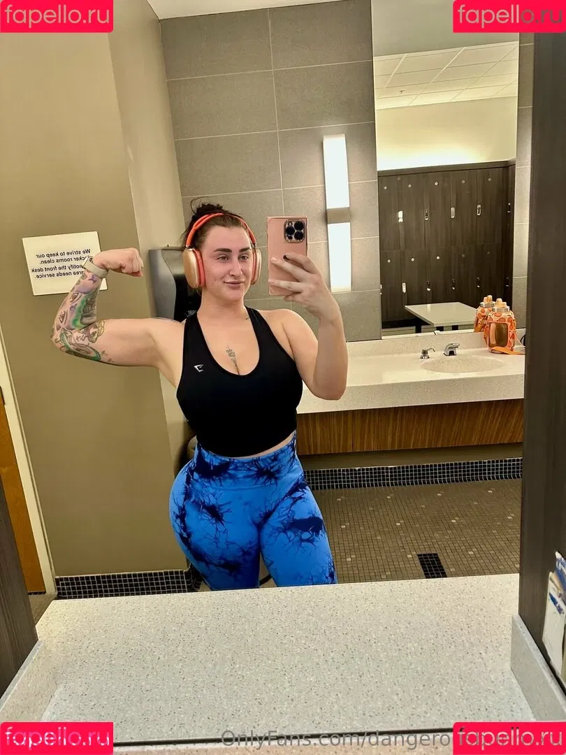 dangerousbunnyxx Onlyfans Photo Gallery 
