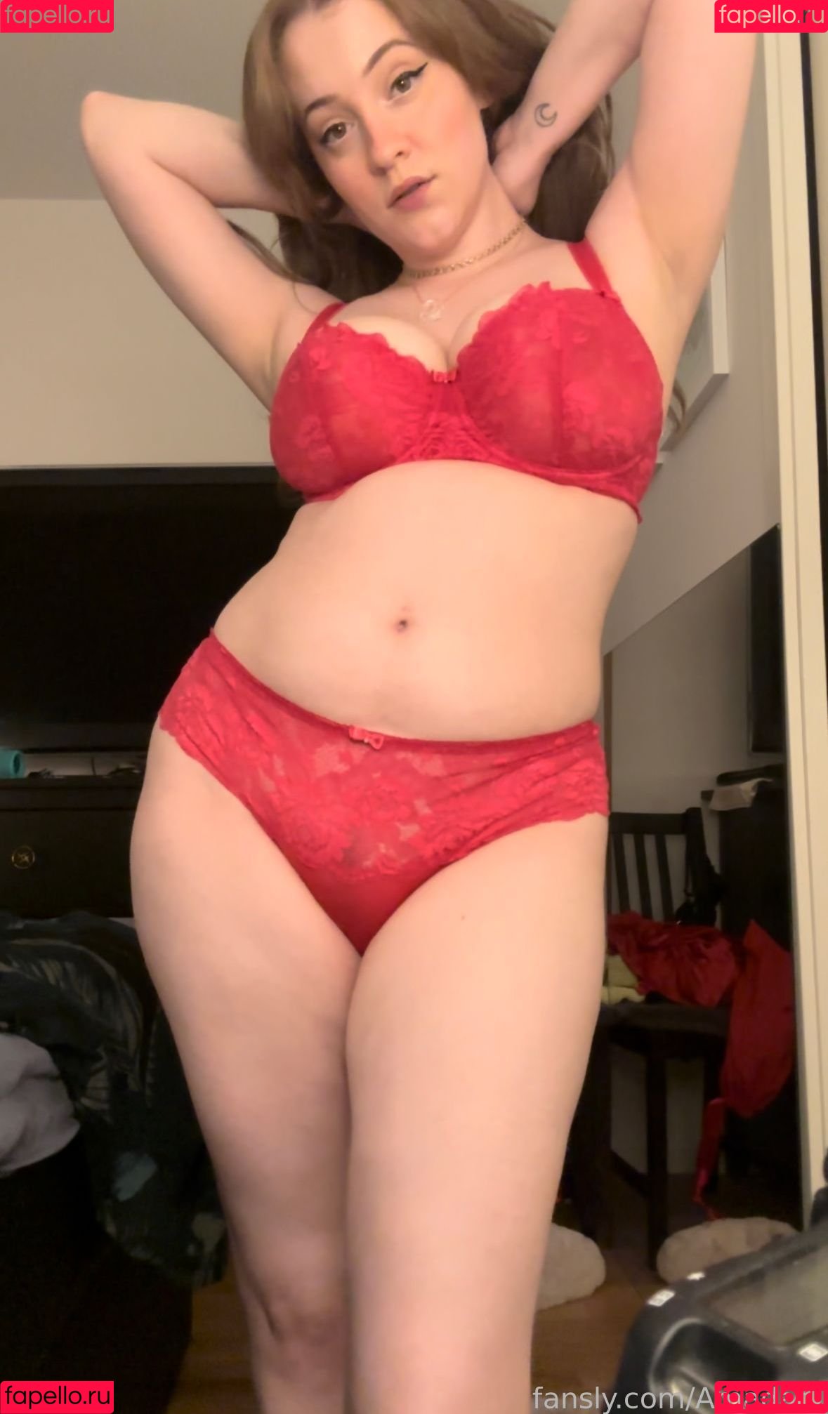 dangerousbunnyxx Onlyfans Photo Gallery 