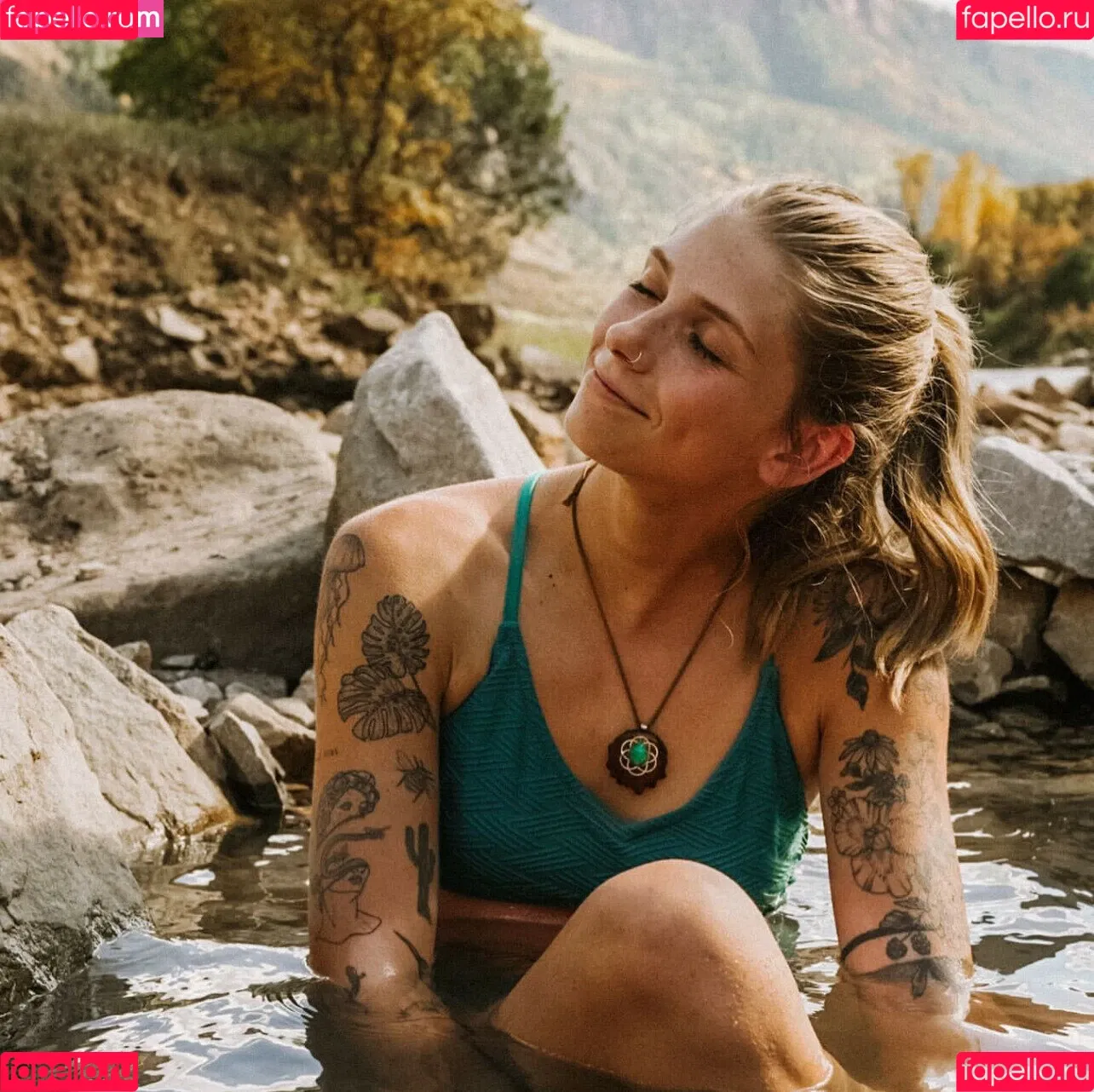 Abigail Martin Onlyfans Photo Gallery 