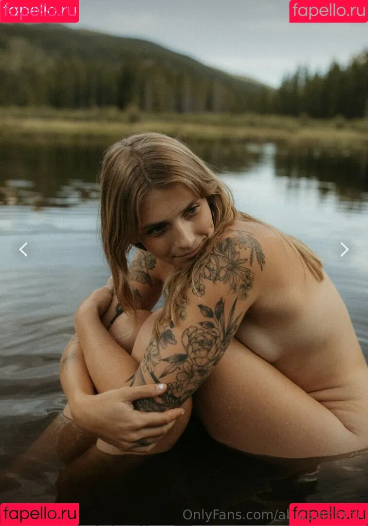 Abigail Martin Onlyfans Photo Gallery 